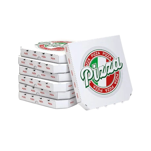 Pizza Kutusu 2